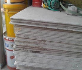 新疆供應(yīng)防火隔板 筑牢安全屏障，守護(hù)生命與財(cái)產(chǎn)