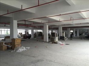 惠州市專業建筑廠房質量安全檢測技術服務 構筑堅固基石，護航產業發展